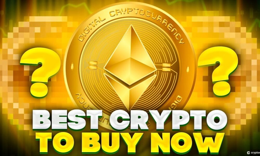 Best Crypto to Buy Now May 1 – Wormhole, Optimism, Axelar