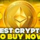 Best Crypto to Buy Now May 1 – Wormhole, Optimism, Axelar