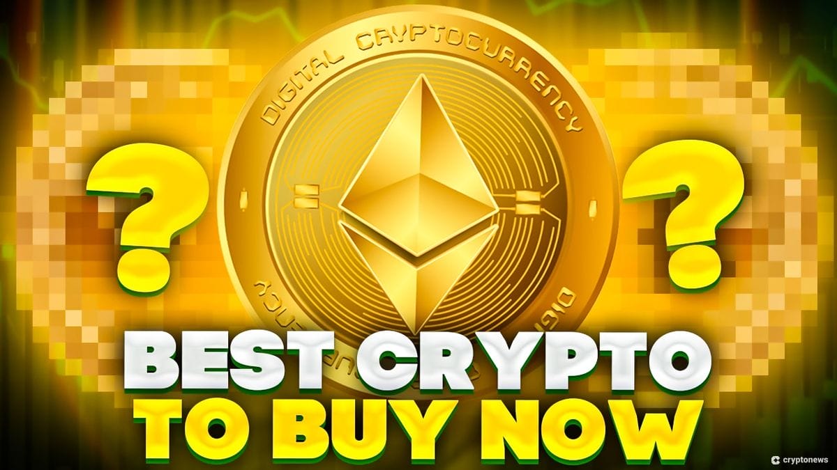 Best Crypto to Buy Now May 1 – Wormhole, Optimism, Axelar