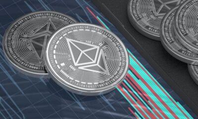 Who Holds The Most Ethereum (ETH)? How Coinbase, Grayscale, Robinhood And Binance Stack Up