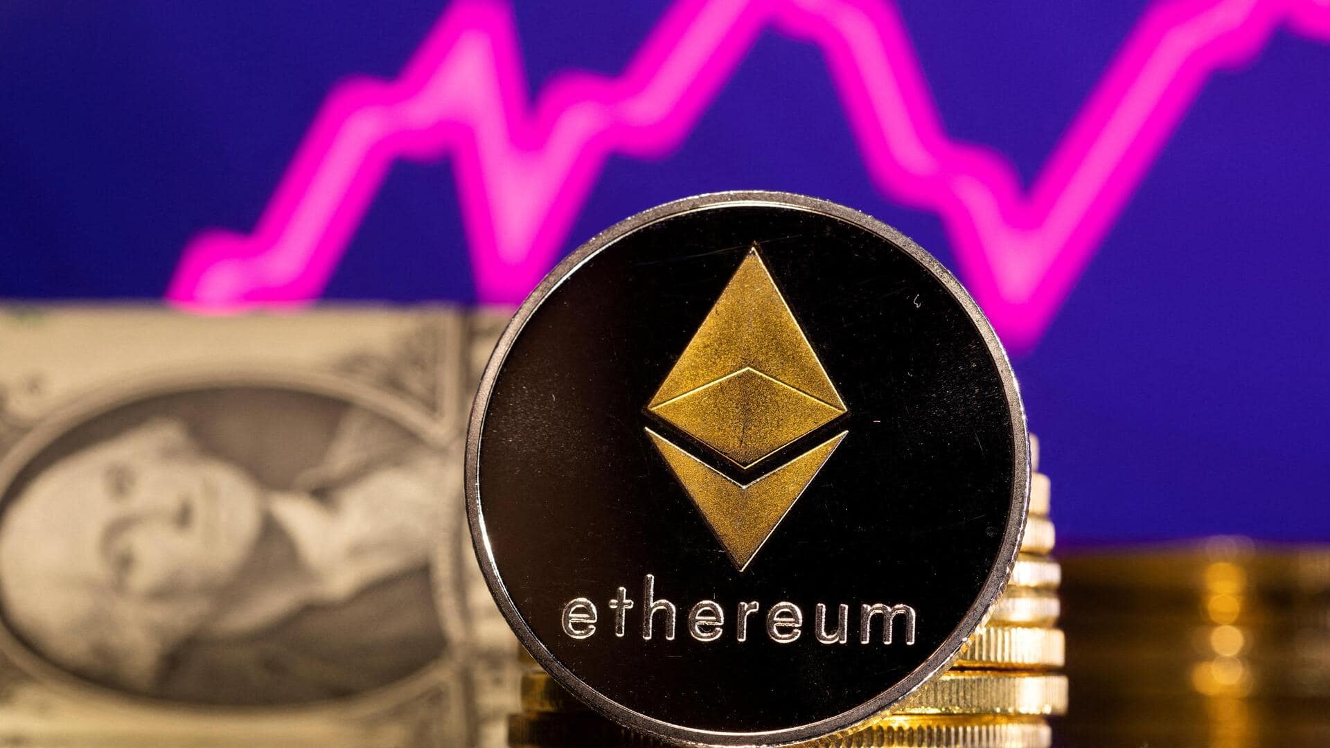 Cryptocurrency prices today: Check rates of Bitcoin, Ethereum, Dogecoin, Solana