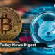 Crypto News Digest by U.Today