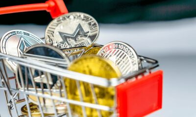 12 Coins to Buy Ahead of the Next Altcoin Season