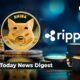 Crypto News Digest by U.Today