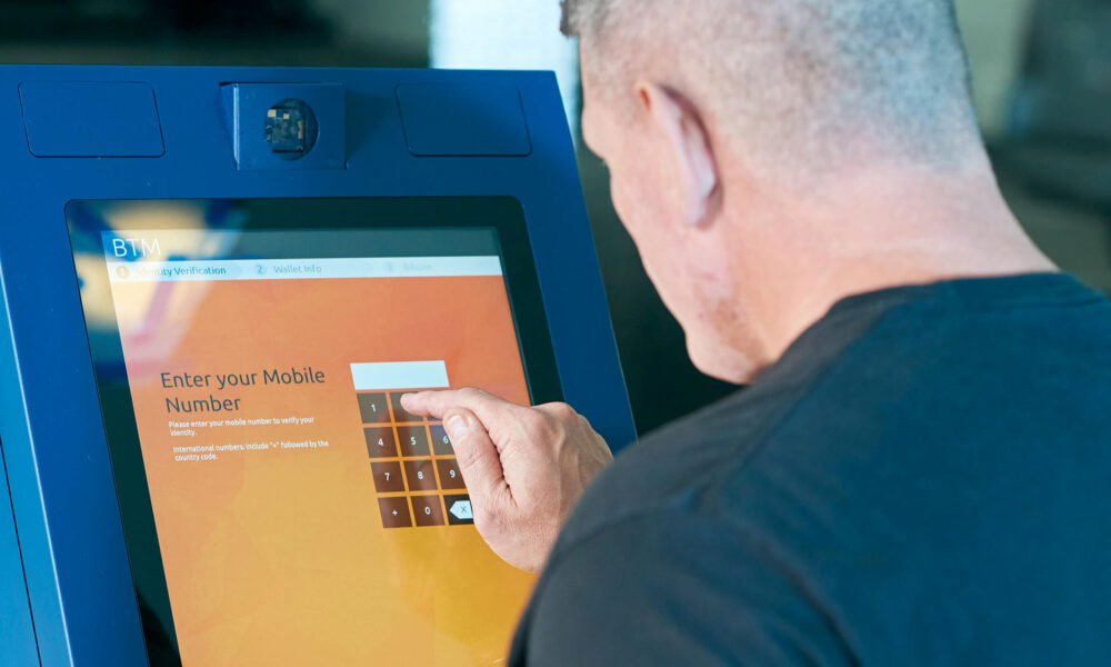 Lawmakers Send New 'Bitcoin ATM' Regulation to Gov. Phil Scott's Desk