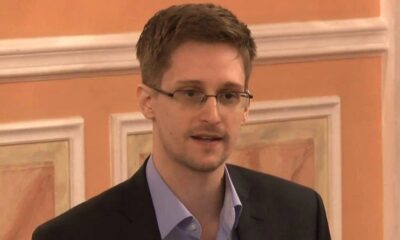 Edward Snowden Goes After Bitcoin Developers: Should Bitcoin (BTC) Add More Privacy Features?