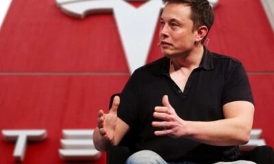 Bitcoin surpasses all-time highs, Elon Musk's Tesla and SpaceX make big profits