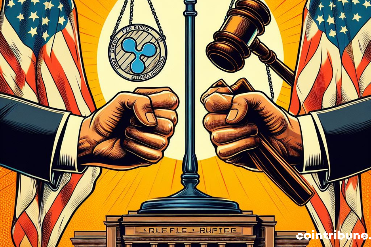 SEC Files Final Memorandum in Ripple Case