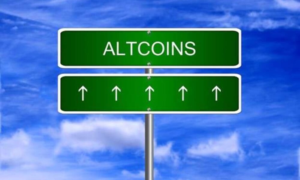 Altcoins Are Soaring – What Are the Top 10 Picks for Your Investment Portfolio Today?