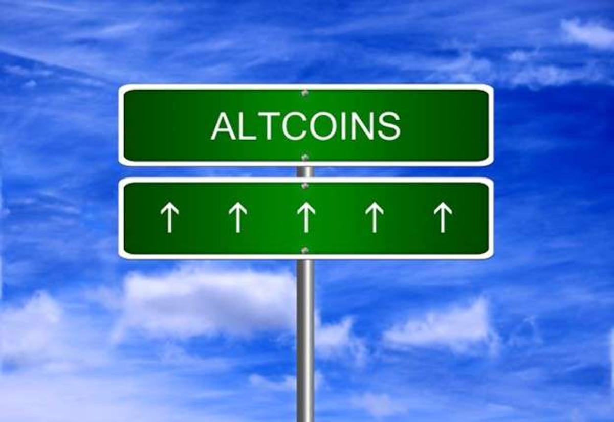 Altcoins Are Soaring – What Are the Top 10 Picks for Your Investment Portfolio Today?