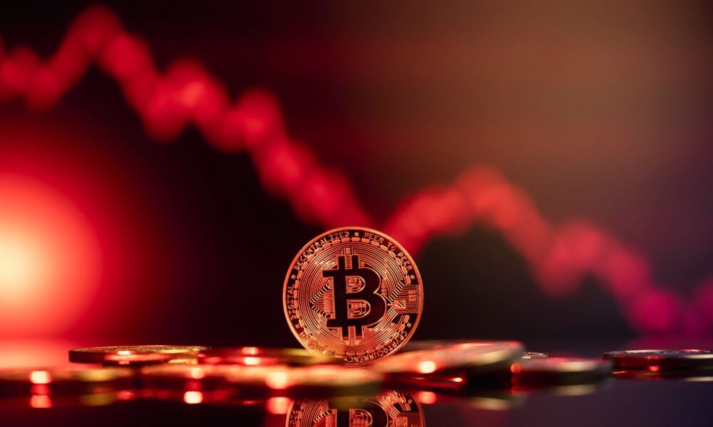 Bitcoin Falls Below $66,000, Altcoins Crushed as Pre-Halving Pullback Intensifies