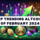 Which crypto coins to buy today?  ApeMax, WorldCoin, Siacoin, Solana, Celestia and VeChain