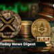 Crypto News Digest by U.Today