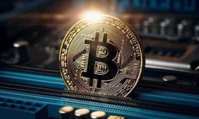 Today's cryptocurrency prices: Check rates of Bitcoin, Ethereum, Dogecoin, Solana