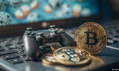 best crypto games