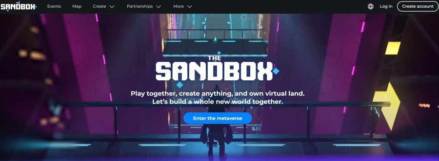 Sandbox