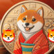 Japanese banking giant adopts Shiba Inu