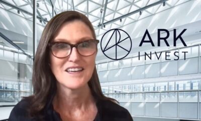 ARK 21Shares Amends Spot ETH ETF Filing: Cathie Wood On Ethereum ETF Approvals