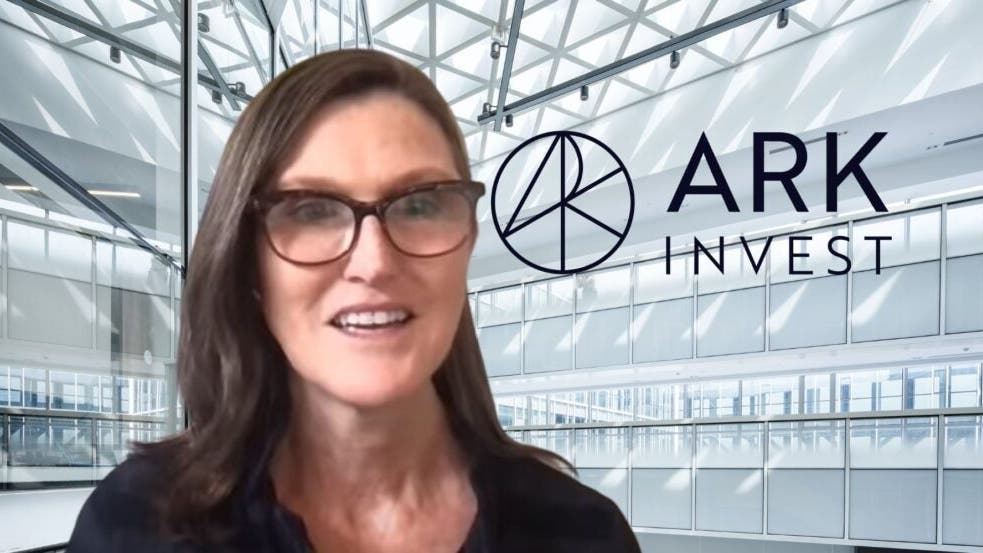 ARK 21Shares Amends Spot ETH ETF Filing: Cathie Wood On Ethereum ETF Approvals