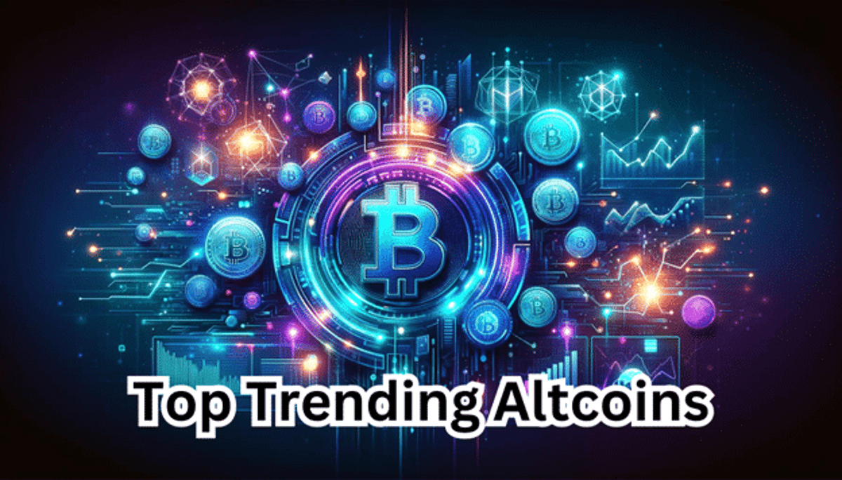 Unveiling the Top Altcoin Contenders for 2024, Feat.  ApeMax, Optimism, Chainlink, Tron, Flare and Sui