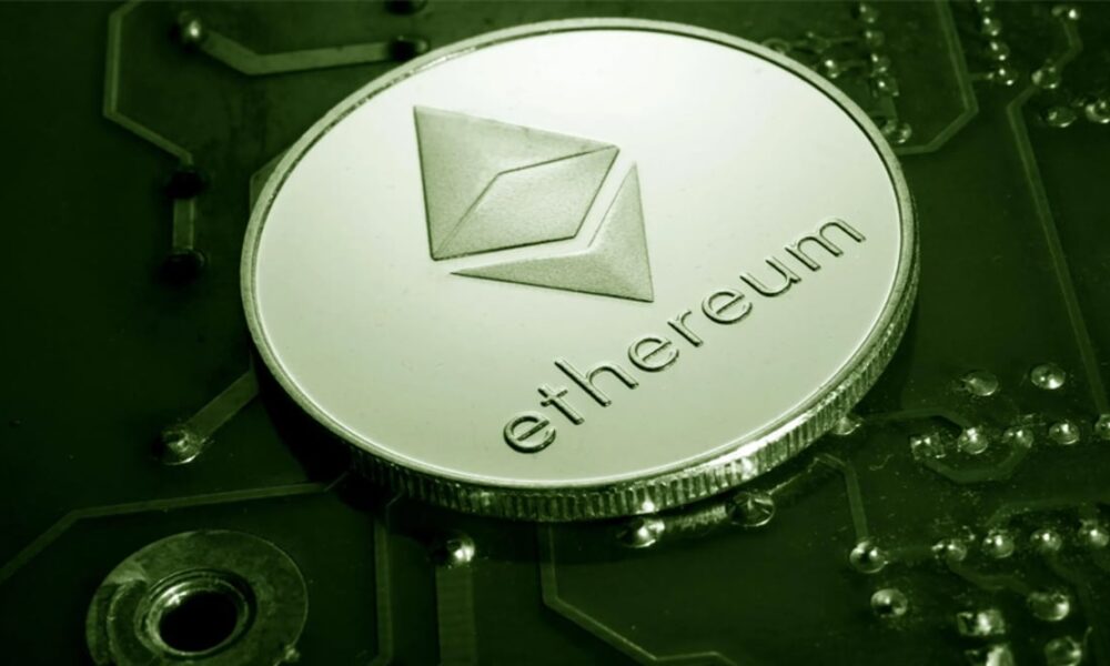 Ethereum price on May 17, 2024: a detailed analysis