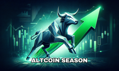 Is it Altcoin season already?  Don’t miss the next Bull Run and the best Altcoins