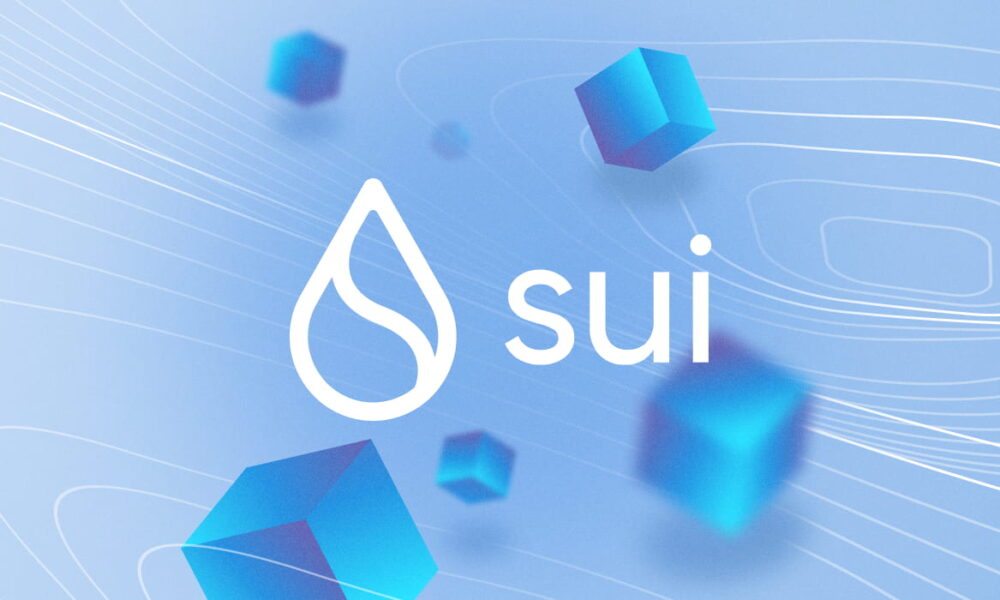 “Ethereum Killer” SUI Launches Today, What You Need to Know