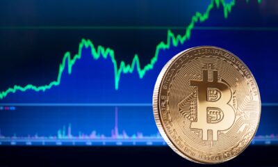 Bitcoin Strengthens Above $67K, Analysts Predict Next Leg Up Is Not Far Away