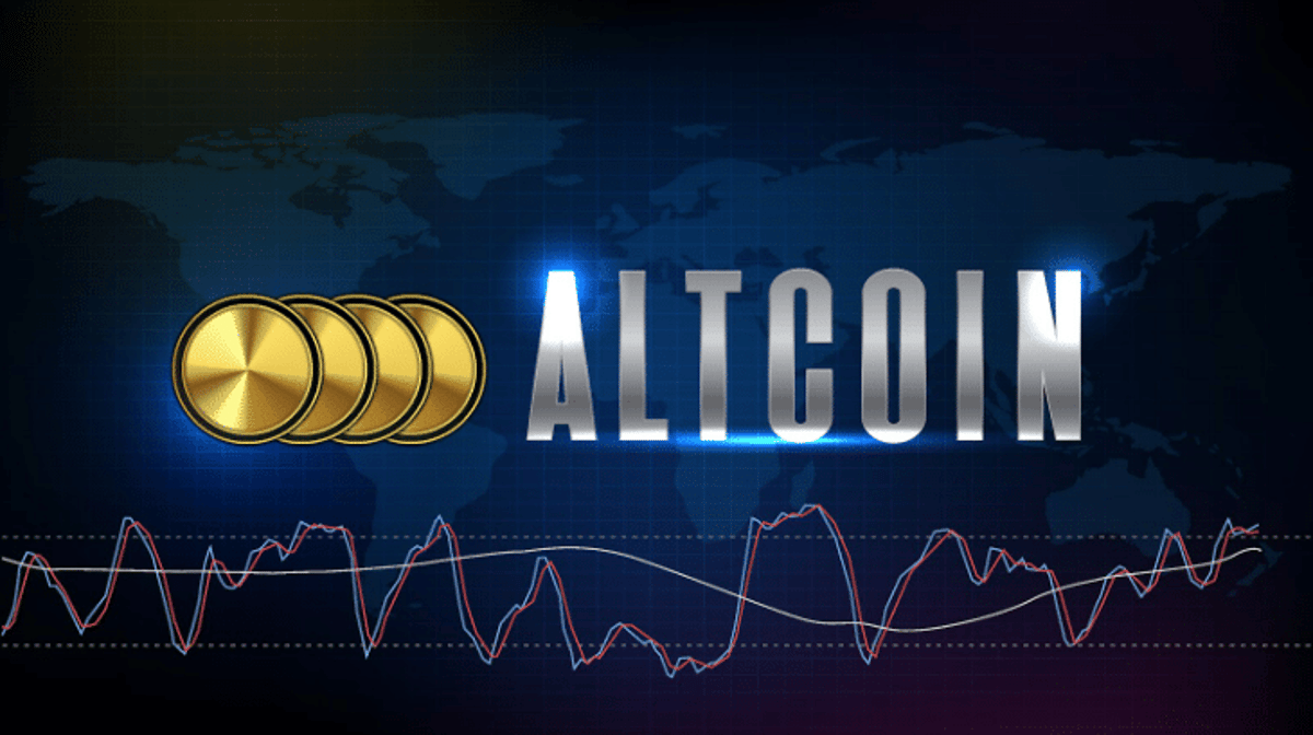 Altcoins Soar After Bitcoin Correction, InQubeta (QUBE) and Woo (WOO) Join the Action