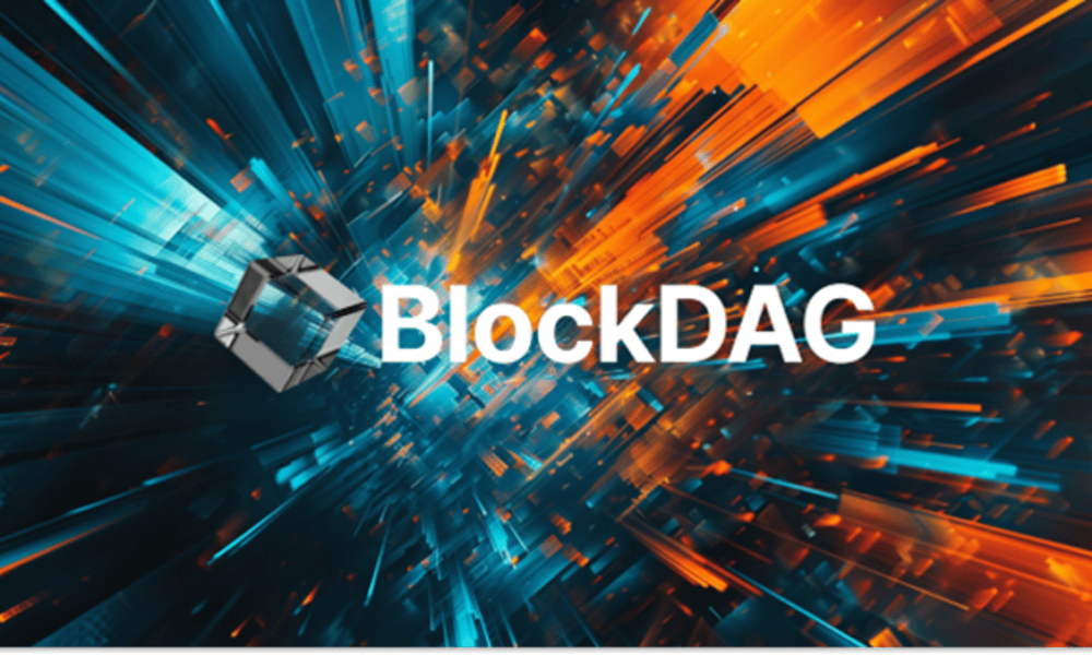 BlockDAG Prepares Early Mainnet Launch, Increases Presale to $27.7M Amid Ethereum Coin Market Turmoil and PEPE – What's Next?