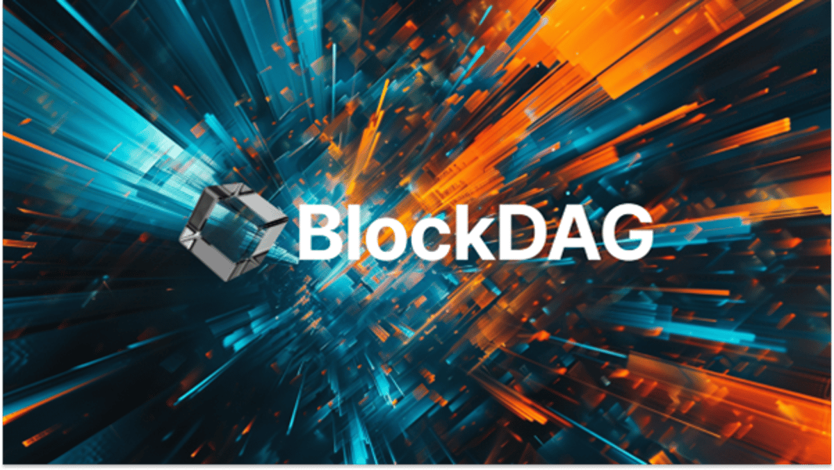 BlockDAG Prepares Early Mainnet Launch, Increases Presale to $27.7M Amid Ethereum Coin Market Turmoil and PEPE – What's Next?