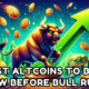 10 Best Altcoins to Buy Now for the Next Crypto Bull Run