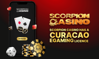 Altcoin season is heating up!  Crypto Investors Ditch Floki Inu and Dogecoin for High Utility Scorpion Casino Presale