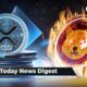 Crypto News Digest by U.Today