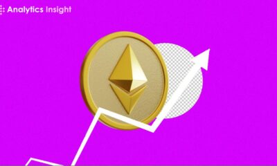 Ethereum Price Analysis May 20, 2024