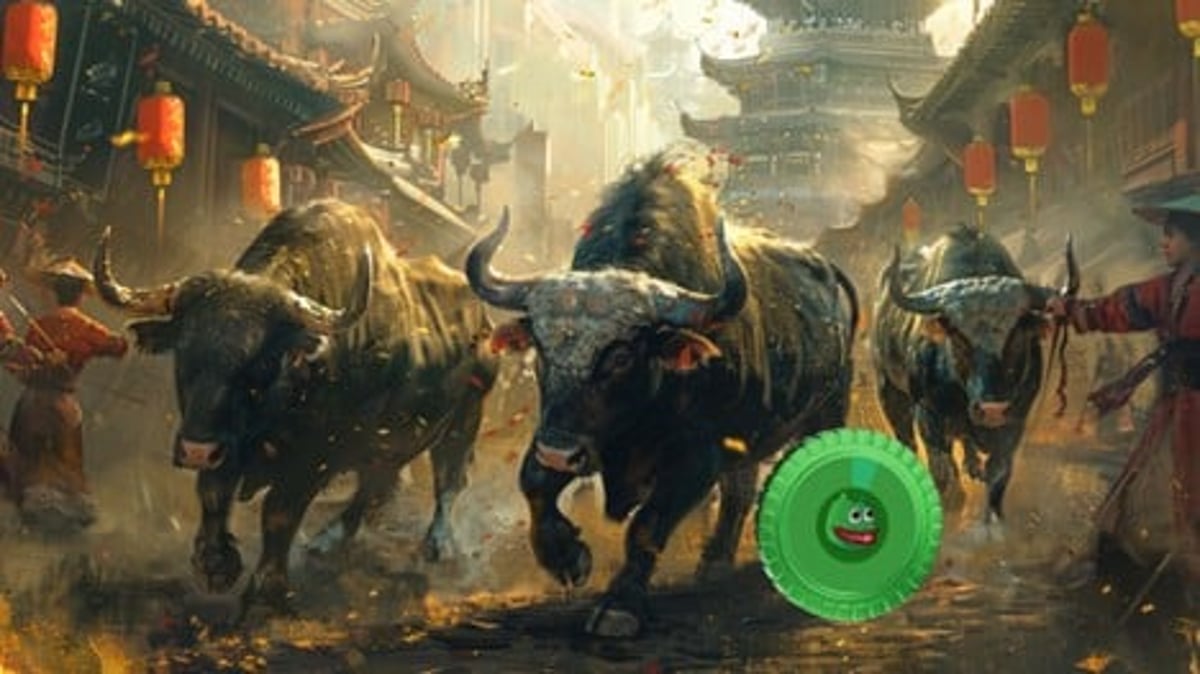 The 3 Best Altcoins to Invest in a Bull Market