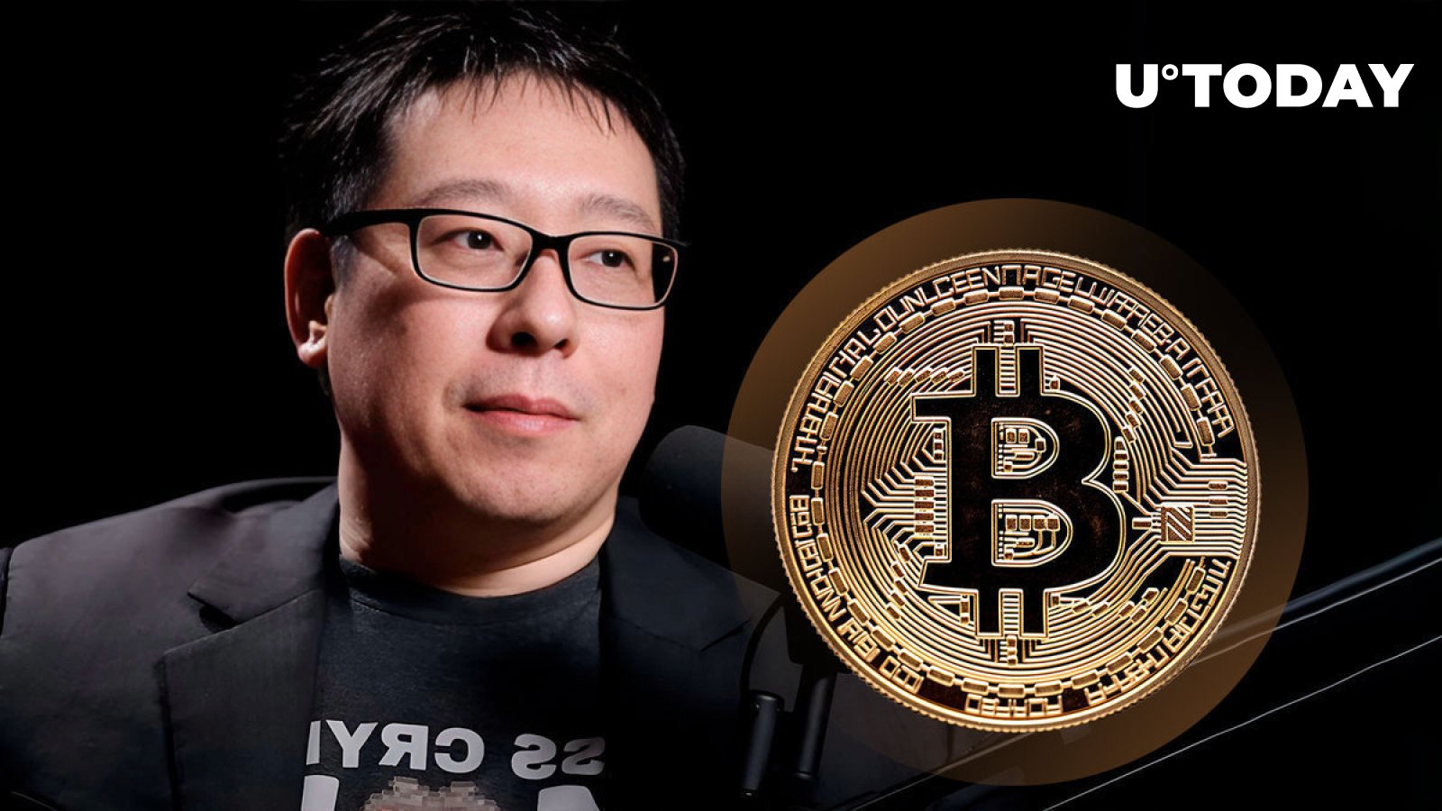 Samson Mow Bullish Bitcoin Statement: “Omega Coming”