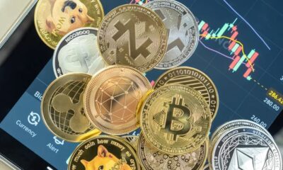 Looking for the best crypto investments?  These Altcoins Show Huge Growth Potential