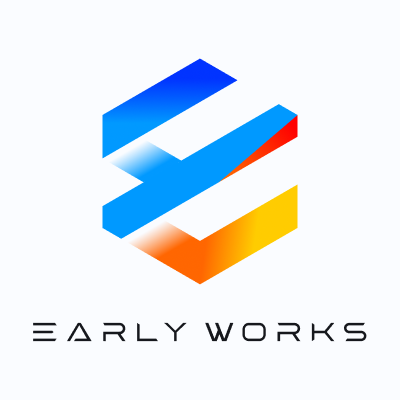 Earlyworks Co., Ltd., un fornitore di tecnologia blockchain,