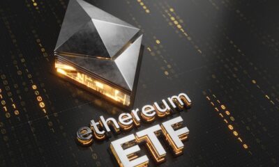 Will Ethereum ETFs Get Approval On Thursday? Here's What This Crypto Prediction Market Tells Us