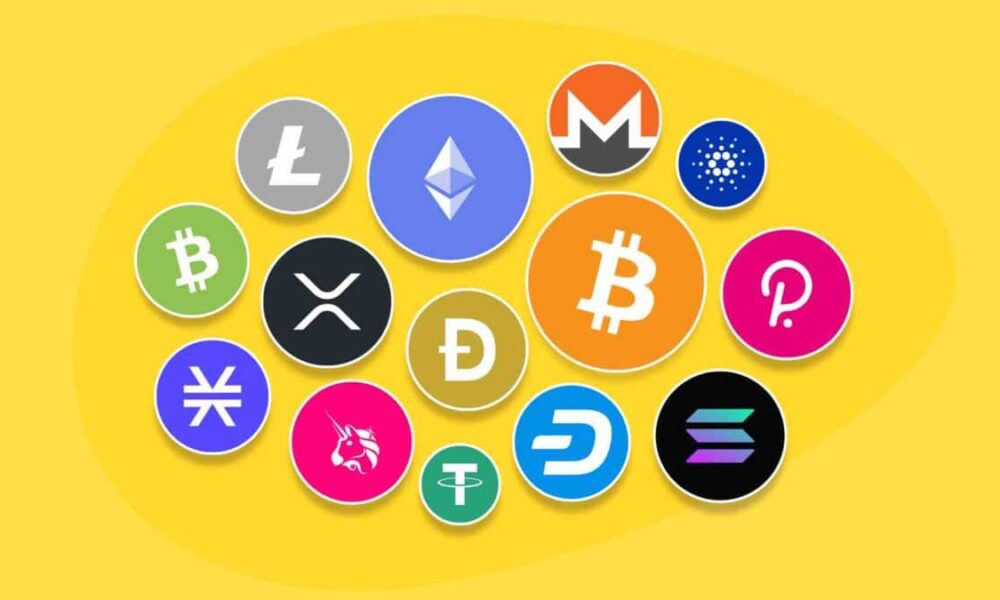 3 Trending Altcoins Making You Rich In 2024 Bull Run