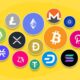 3 Trending Altcoins Making You Rich In 2024 Bull Run