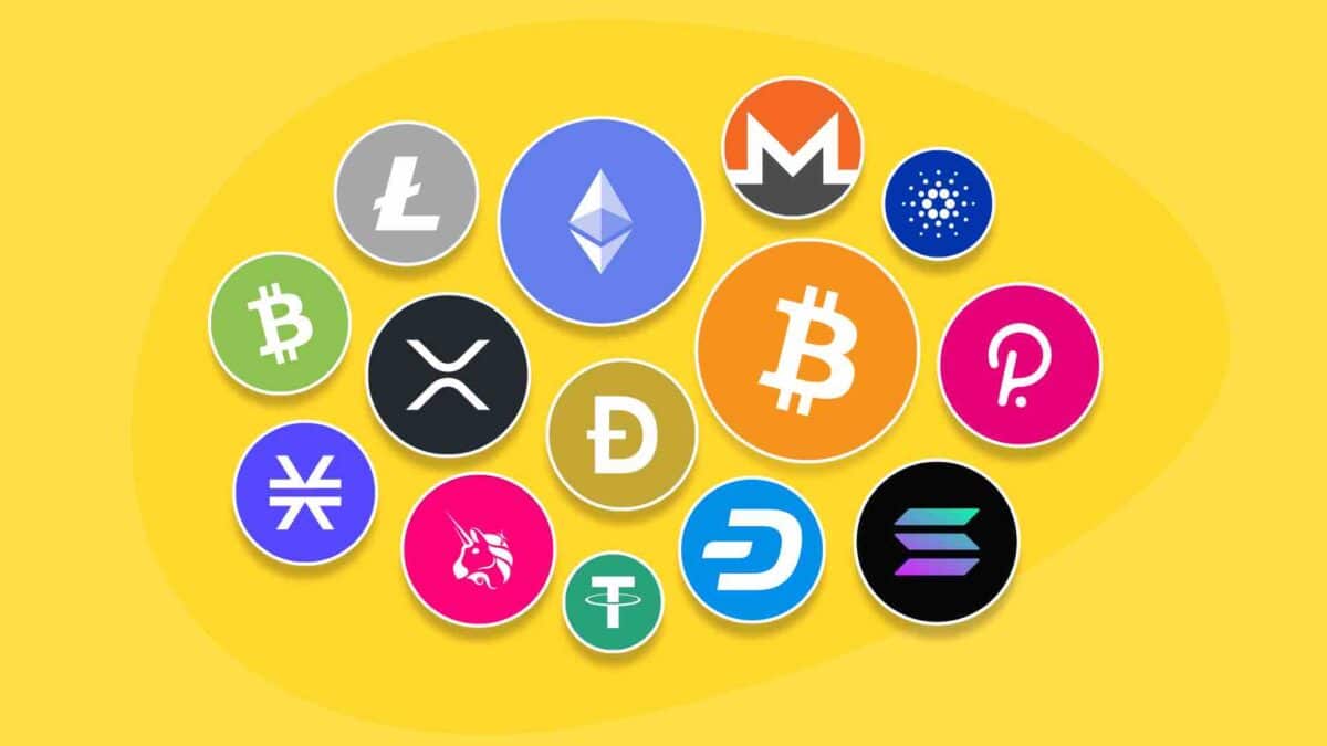 3 Trending Altcoins Making You Rich In 2024 Bull Run