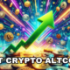 Best Alt Coins in Crypto Market to Buy in 2024