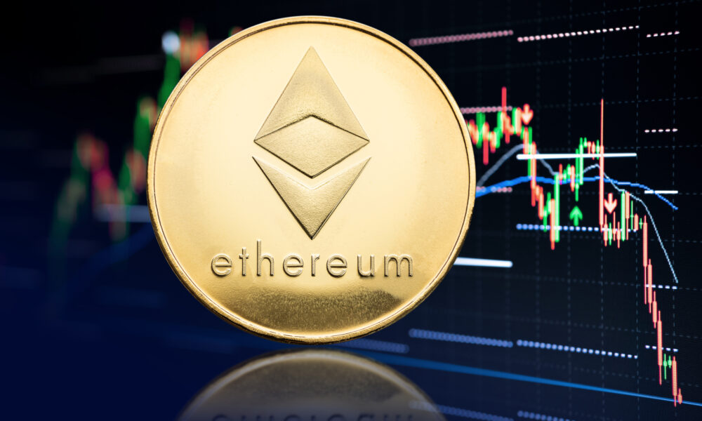 Ethereum is undergoing a major breakthrough and heading towards a new all-time high?