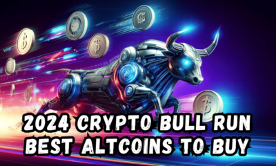 Best AltCoins to Buy Now