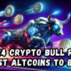 Best AltCoins to Buy Now