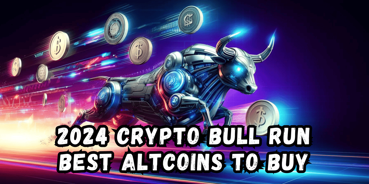 Best AltCoins to Buy Now