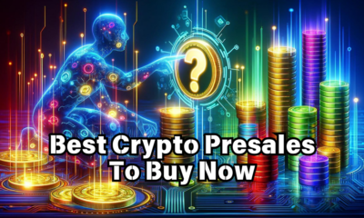 Best Cryptocurrency Presales to Buy Now: What are the best cryptocurrencies to invest in right now?