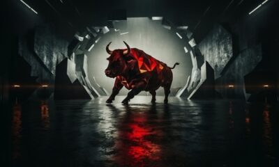 Is BlackRock preparing for the bull run?